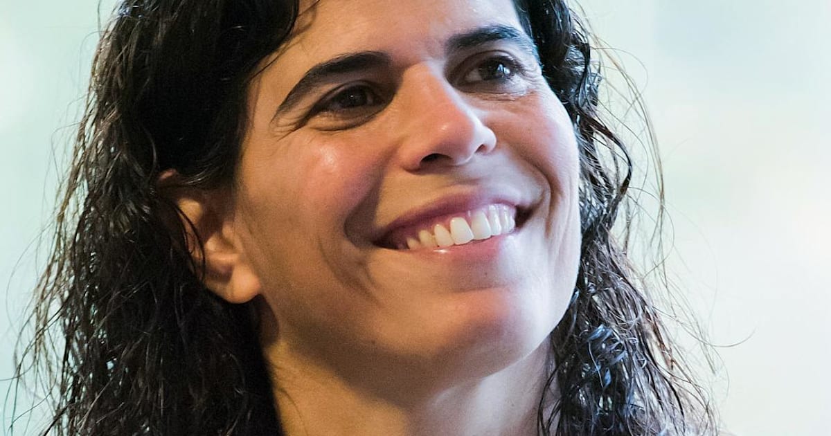 Yael ARAD Biography, Olympic Medals, Records and Age