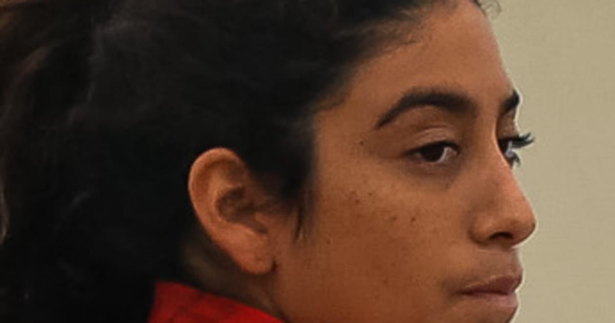 Daniella ROSAS السيرة الذاتية، الميداليات الأولمبية، الأرقام والسن