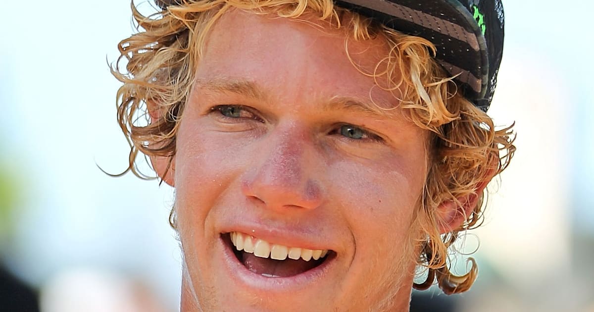 John John FLORENCE Biography, Olympic Medals, Records and Age
