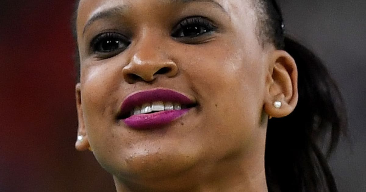 Rebeca ANDRADE Biography, Olympic Medals, Records and Age