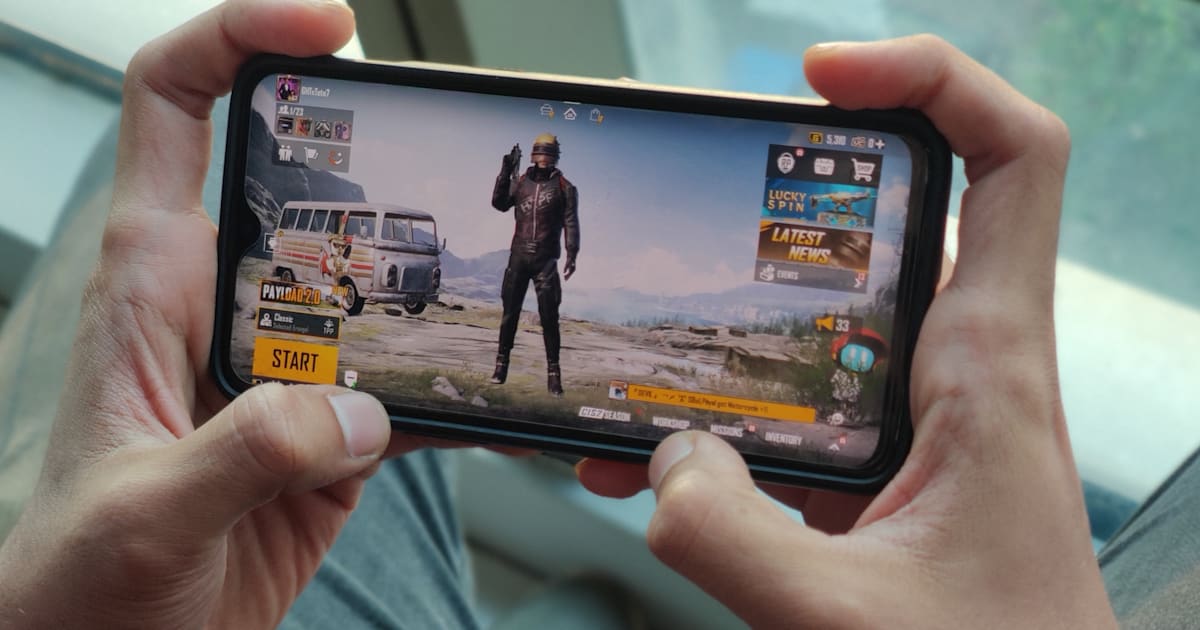 How to play PUBG A guide to the hit game