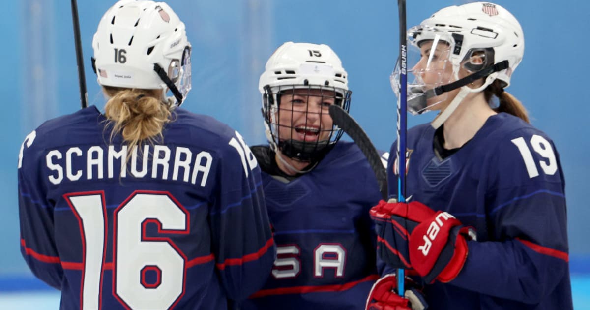 Beijing 2022: Canada and USA face off for women’s hockey gold at 1:10 a.m. Brasilia time.