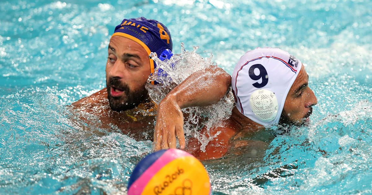 L'équipe de France avec des ambitions aux Championnats d'Europe de