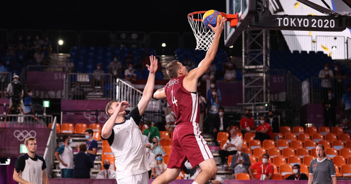 world tour paris 3x3