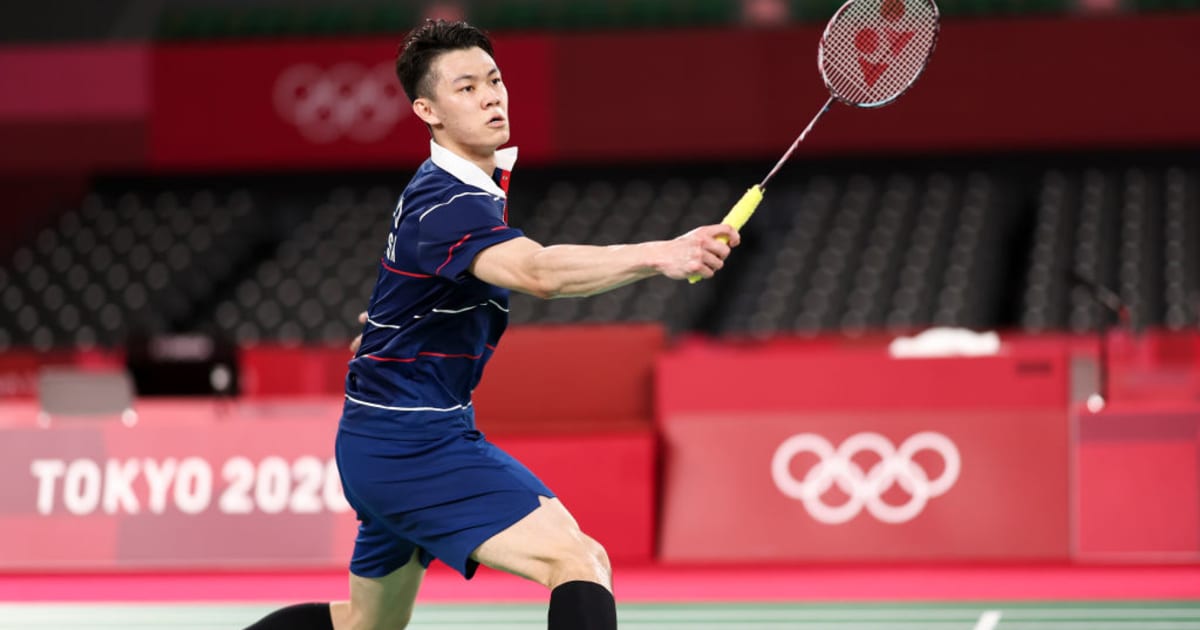 BWF Badminton Yonex French Open 2022 Paris, Frankreich