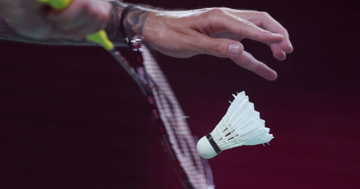 Overview Badminton World Junior Championships Santander