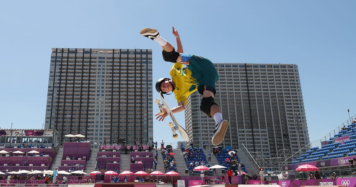 World Skate Games 2022 Buenos Aires, Argentina