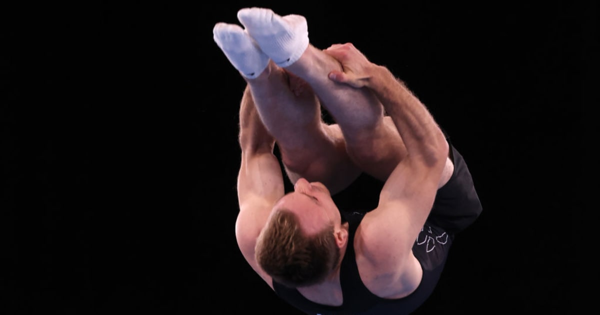 Championnats du monde FIG de Trampoline 2022 Sofia, Bulgarie