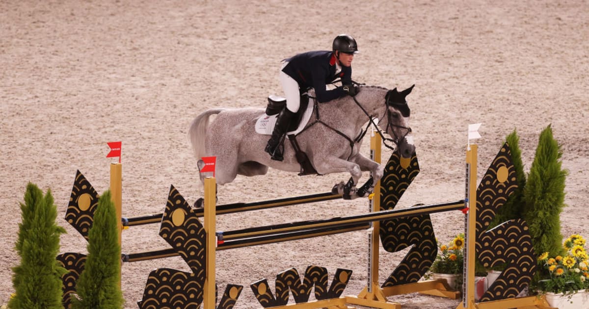 How To Qualify For Equestrian Eventing At Paris 2024 The Olympics   Lkpwxvxdpgu0vtcmmnrm