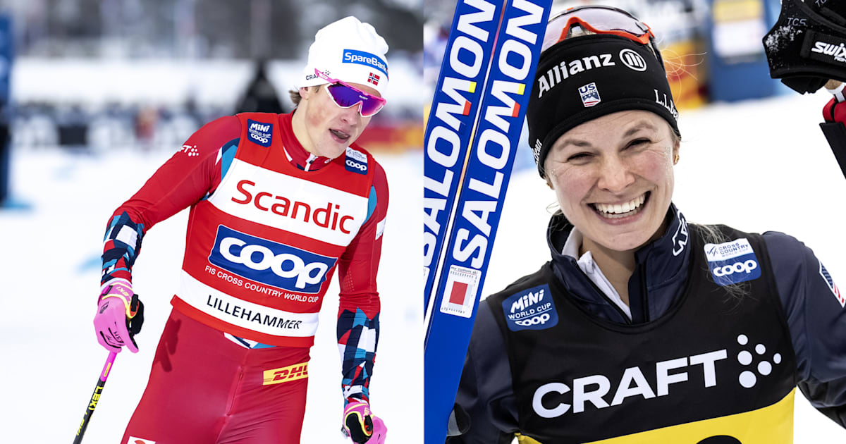 Tour de Ski 202223 Preview, schedule and stars to watch