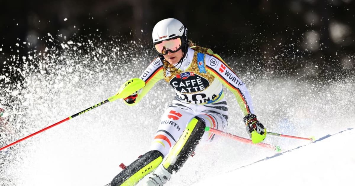 Campionati Mondiali di sci alpino FIS 2023 Courchevel e Méribel, Francia