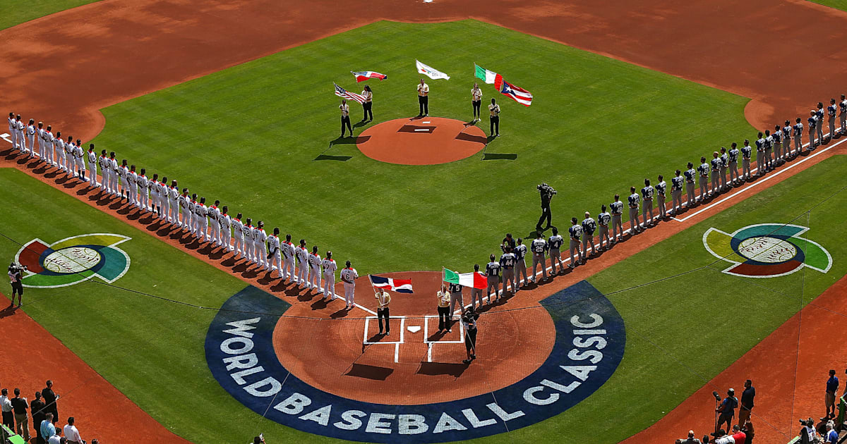 ¿Qué es el Clásico Mundial de Béisbol y quién ganó la última edición