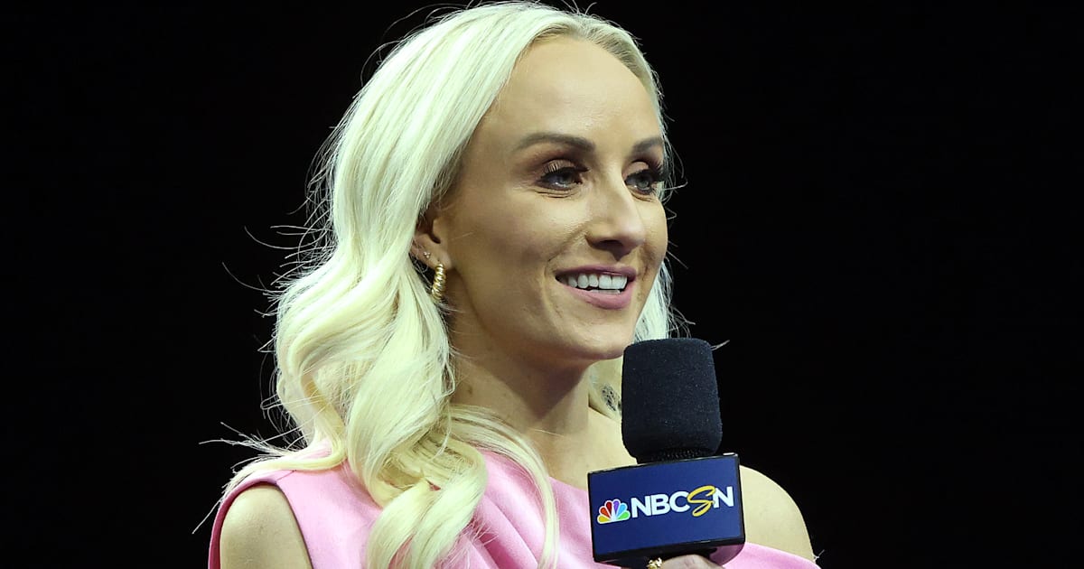 Gymnastics Weekly News As the Nastia Liukin Cup prepares for its 14th