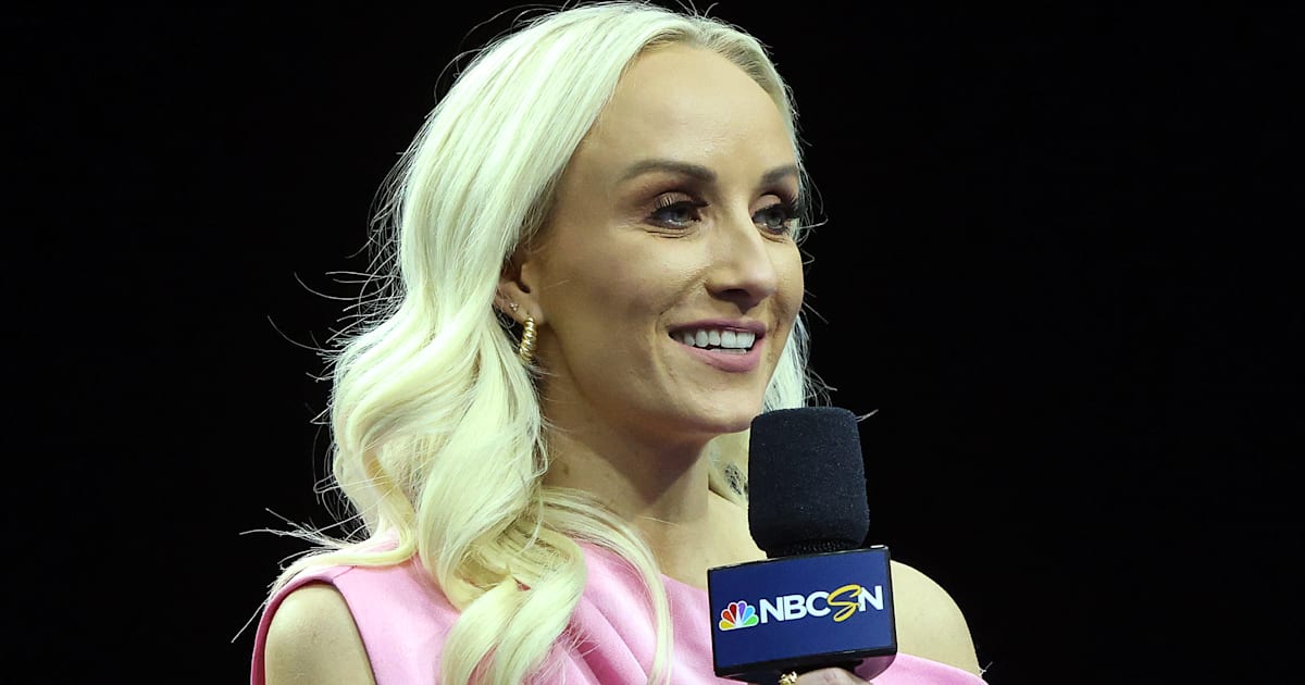 Gymnastics Weekly News As the Nastia Liukin Cup prepares for its 14th
