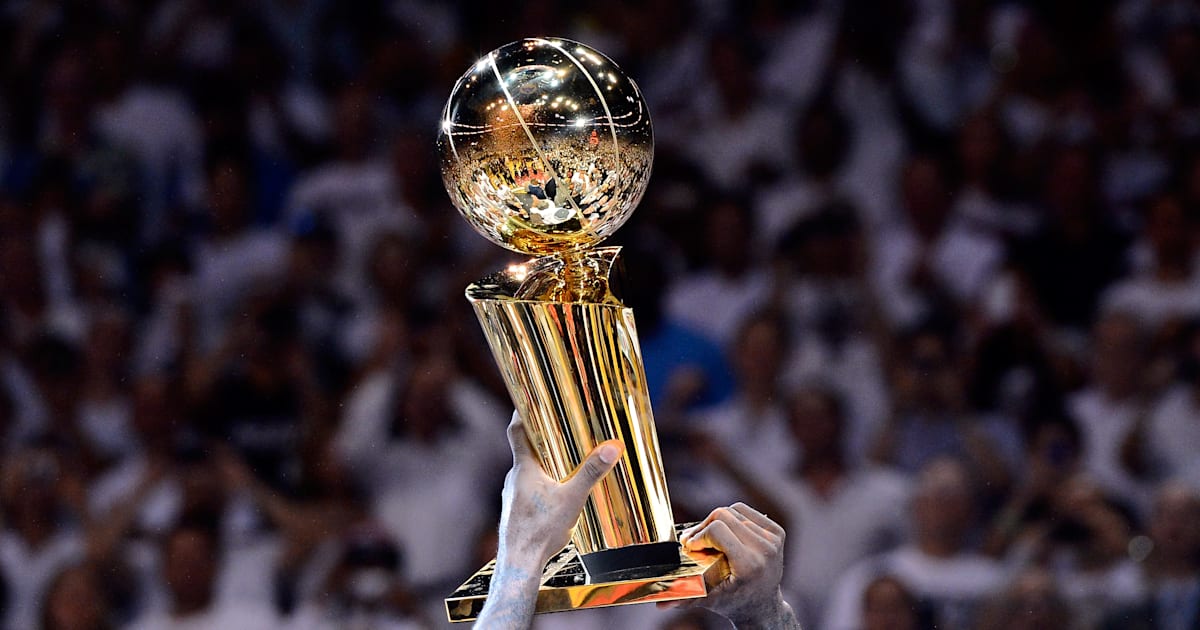 "2023 NBA Playoffs Schedule, Results and Everything You Need to Know