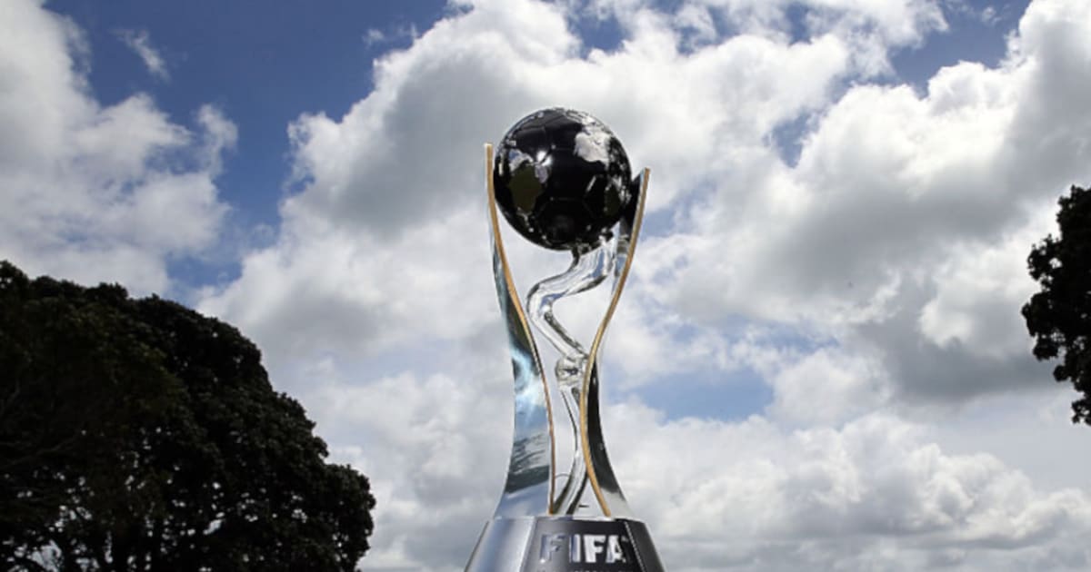 Mundial Sub 20 2023 · Fase de grupos y resultados finales: Actualizaciones EN VIVO