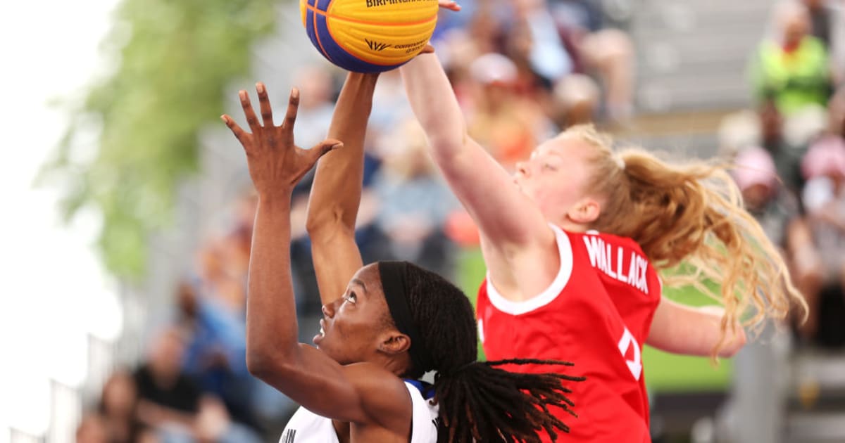 Fiba 3x3 basketball world tour 2023 marseille frankreich