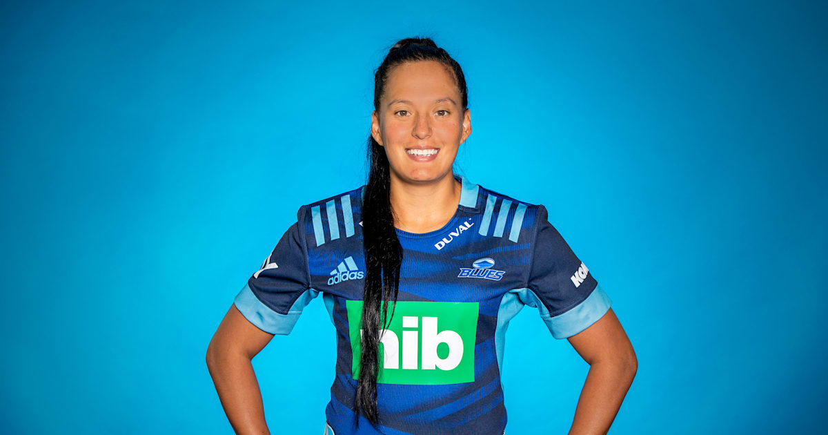 Tyla NATHANWONG Biography, Olympic Medals, Records and Age