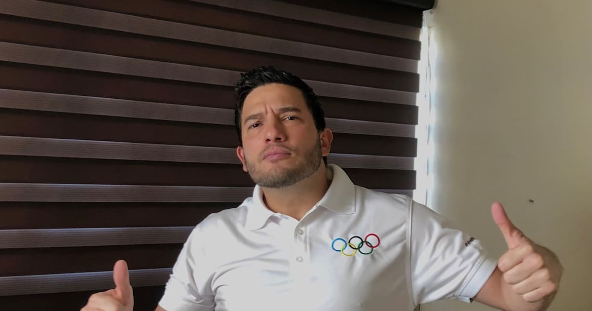 Francisco Edilio CENTENO NIEVES Biography, Olympic Medals, Records and Age