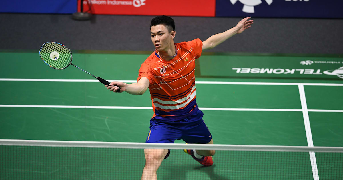 As It Happened All England Open Badminton 21 Day 3 Action From Birmingham