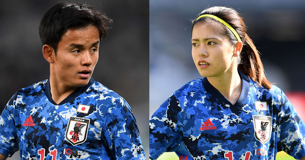 4月21日 水 17時 東京五輪サッカー組み合わせ抽選会の放送予定