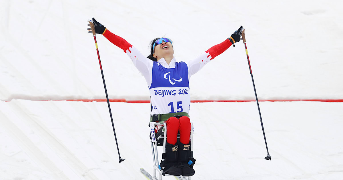 Summary of the fifth day of the 2022 Beijing Winter Paralympics