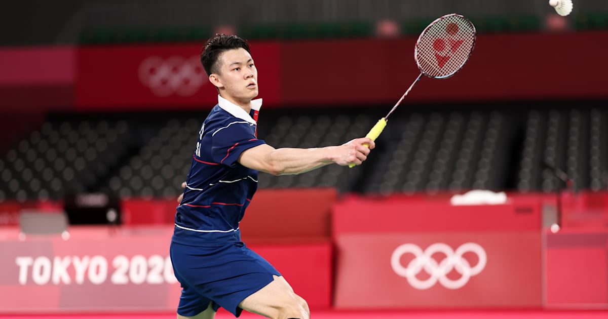 Badminton World Tour Finals 2021: Preview, schedule, and watch 