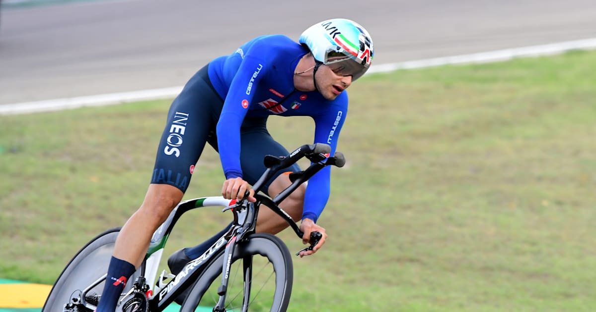 オリンピックの自転車ロードレース 知っておくべき5つのこと