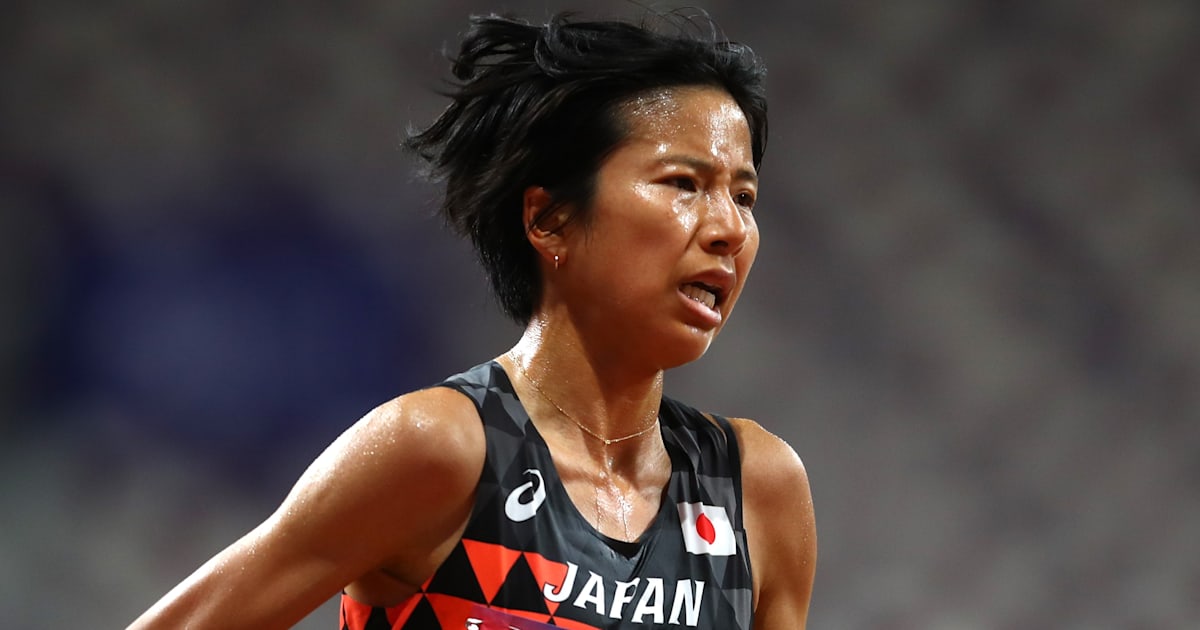 女子5000mで新谷仁美と廣中璃梨佳が14分台で日本歴代2位 3位の好タイム 全日本実業団対抗陸上競技選手権最終日