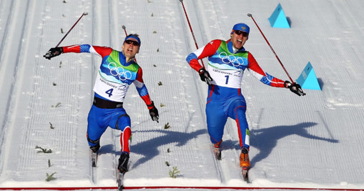 Norwegian cross-country skiing team confirmed for the 2026 Winter ...