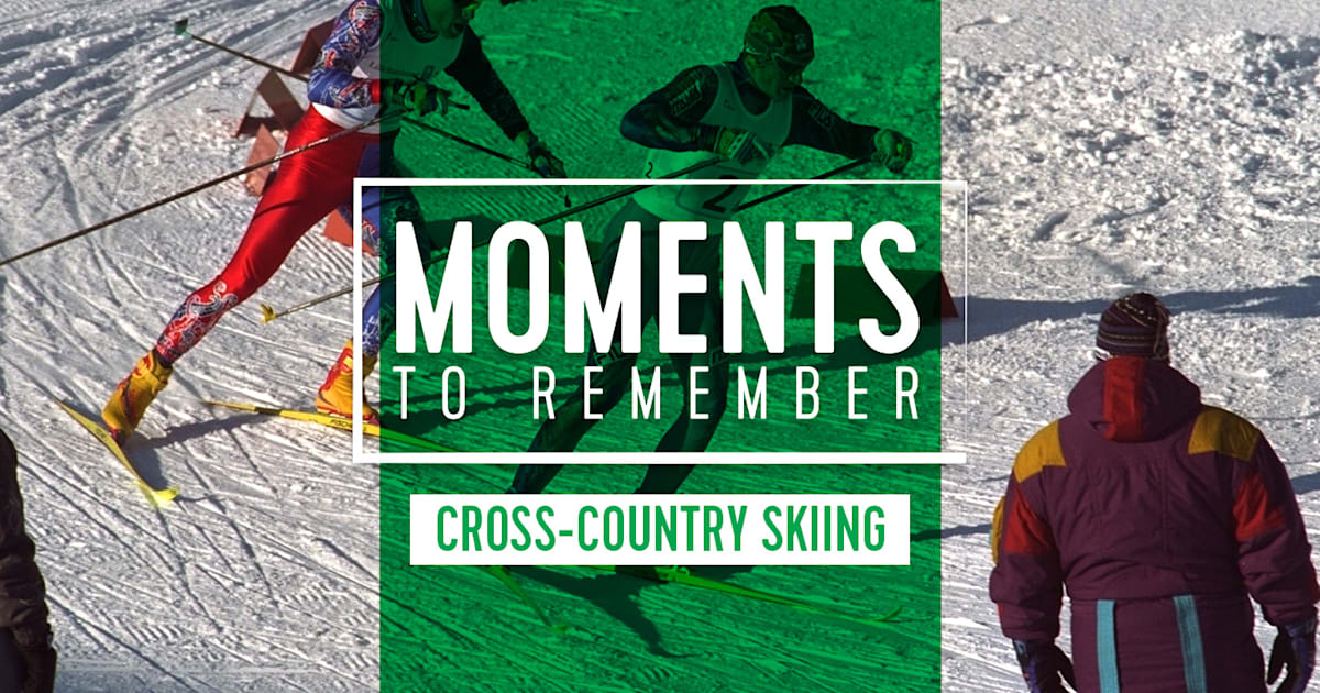 Olympic XC Skiing Techniques and Strategies