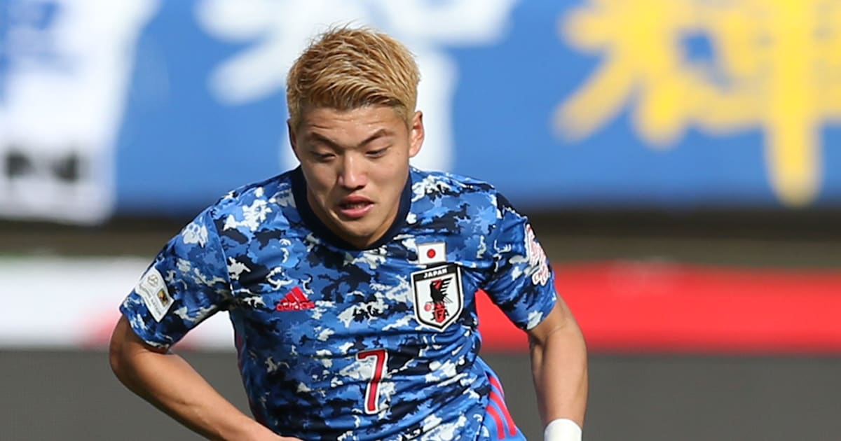 Jクラブは再開に向けて独自企画 サッカー U23代表招集78選手が動画メッセージ