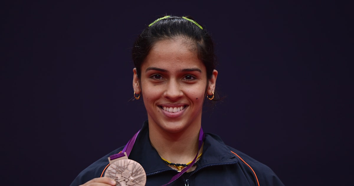 Saina Nehwal S Olympic Medal At London 2012 An Indian Badminton Milestone