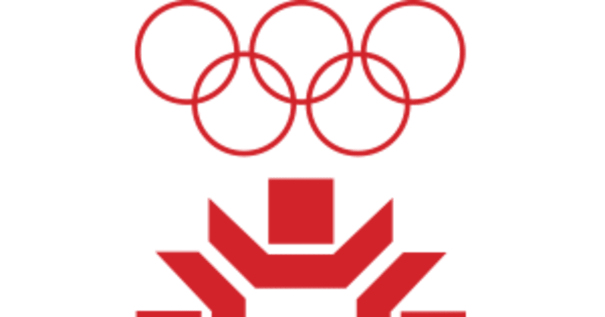 サラエボ1984 オリンピックメダル獲得数