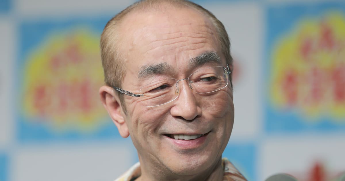訃報 志村けんさんが新型コロナウイルスにより死去 東京五輪の聖火ランナーは叶わず