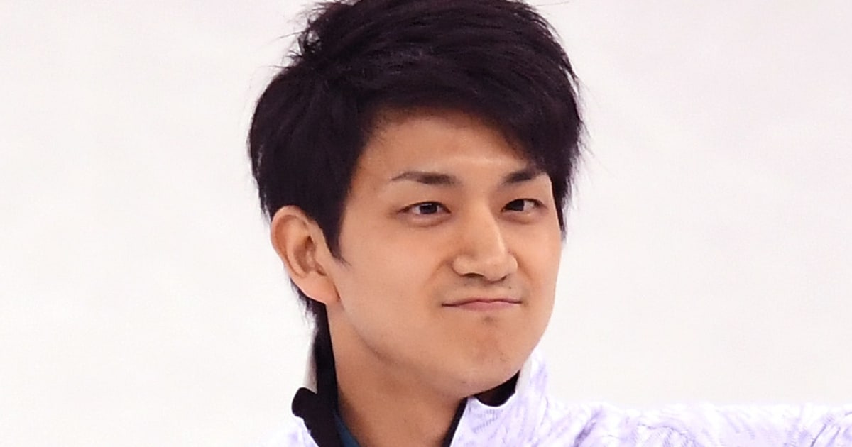 Ryuichi KIHARA | Olympics.com