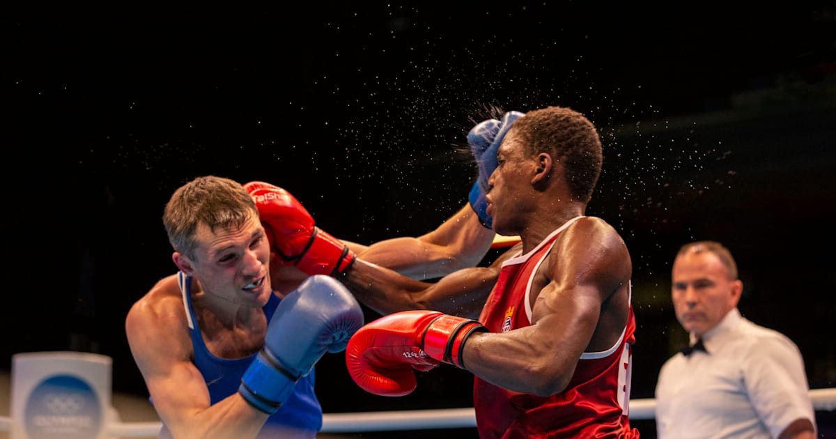 London boxing. Бокс в Лондоне. Боксерский турнир трансляция.