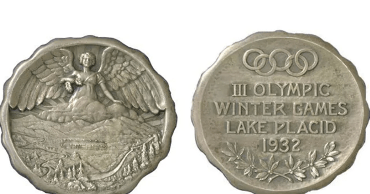 A look back at Olympics in Lake Placid 45 years ago