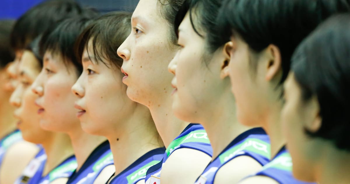 Fivbバレーボールネーションズリーグ21は1国で集中開催に