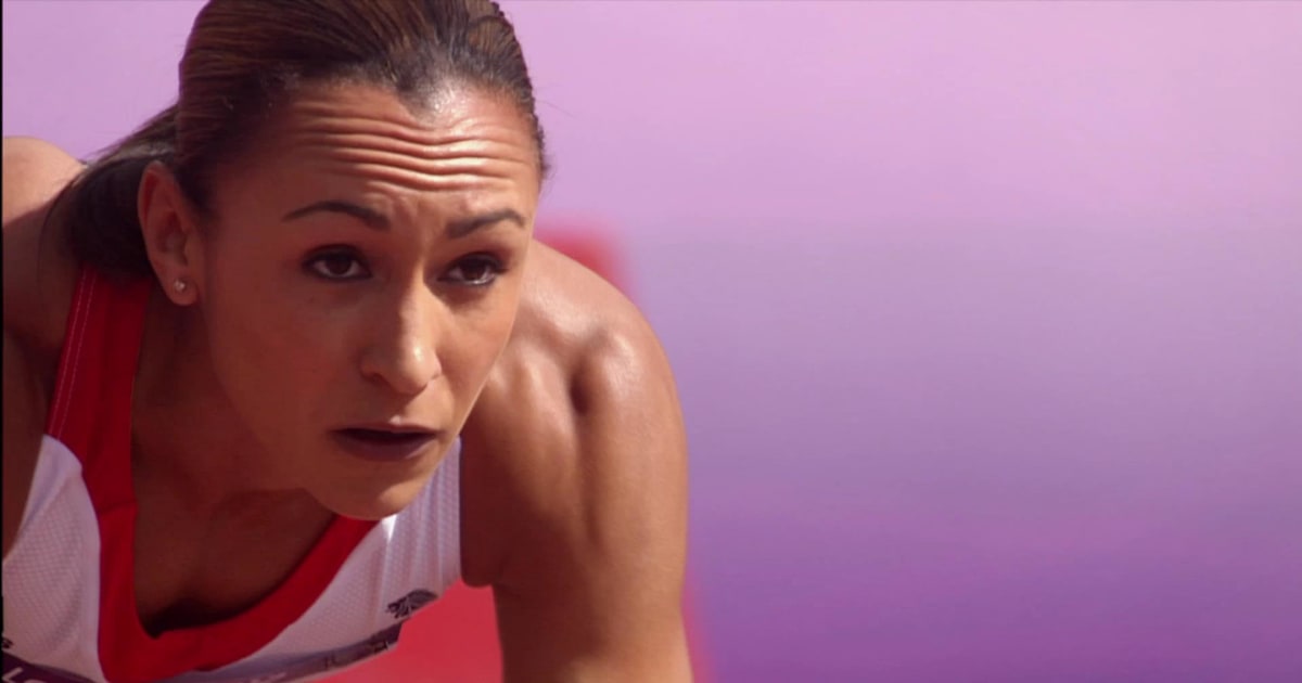 23歳のジェシカ エニス ヒル