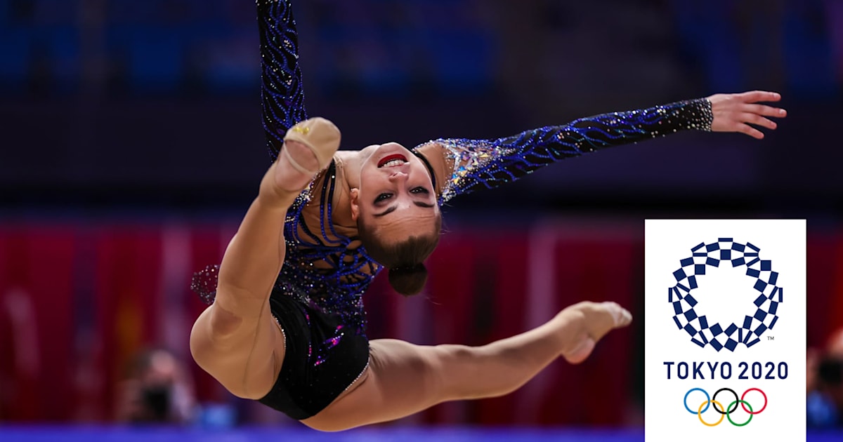 Tokio 2020 Hudozhestvennaya Gimnastika Chto Nuzhno Znat Ob Olimpijskom Turnire