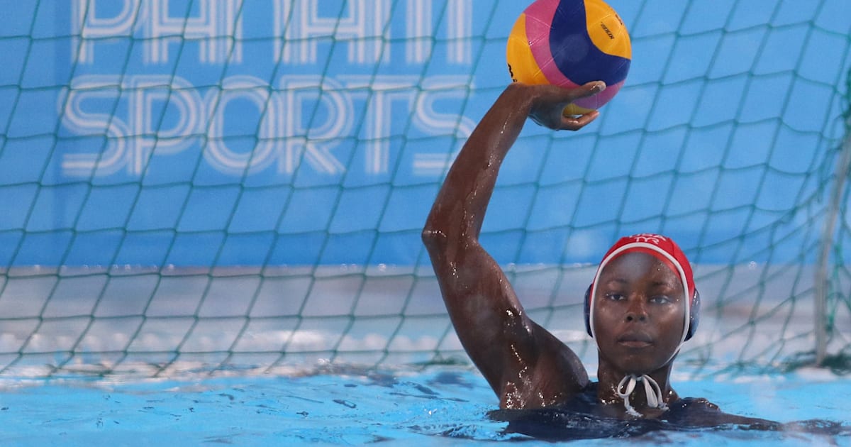 Pallanuoto Olimpica A Tokyo 2020 Cinque Cose Da Sapere