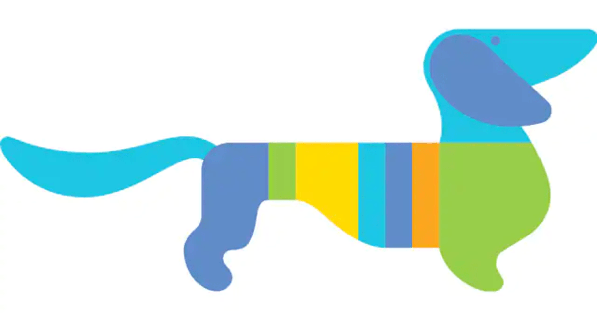 Munich olympics mascot