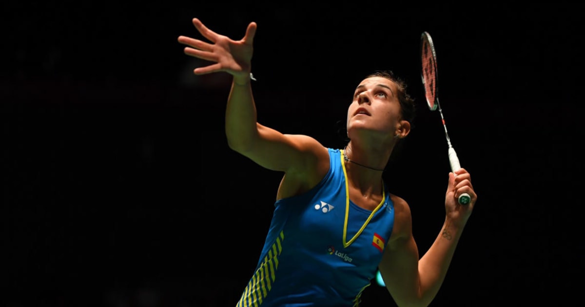 Invitere skruenøgle dybde 2021 BWF World Championships: Preview, schedule, and badminton stars to  watch in Huelva, Spain