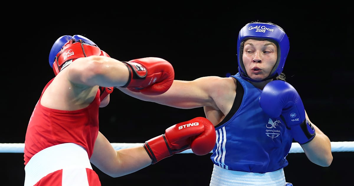 Boxen Bei Den Olympischen Spielen Tokyo 2020 Im Jahr 2021 Zeitplan Und Die Wichtigsten Dinge Die Man Wissen Sollte