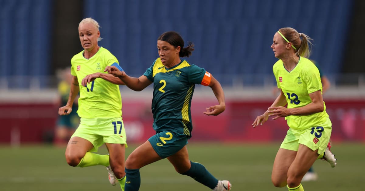 USACanada Preview, AustraliaSweden Preview Tokyo 2020 Olympic women