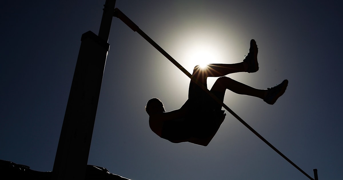 片足で踏み切ればどんな跳び方でもokの走高跳 日本勢は東京五輪に向けて上り調子