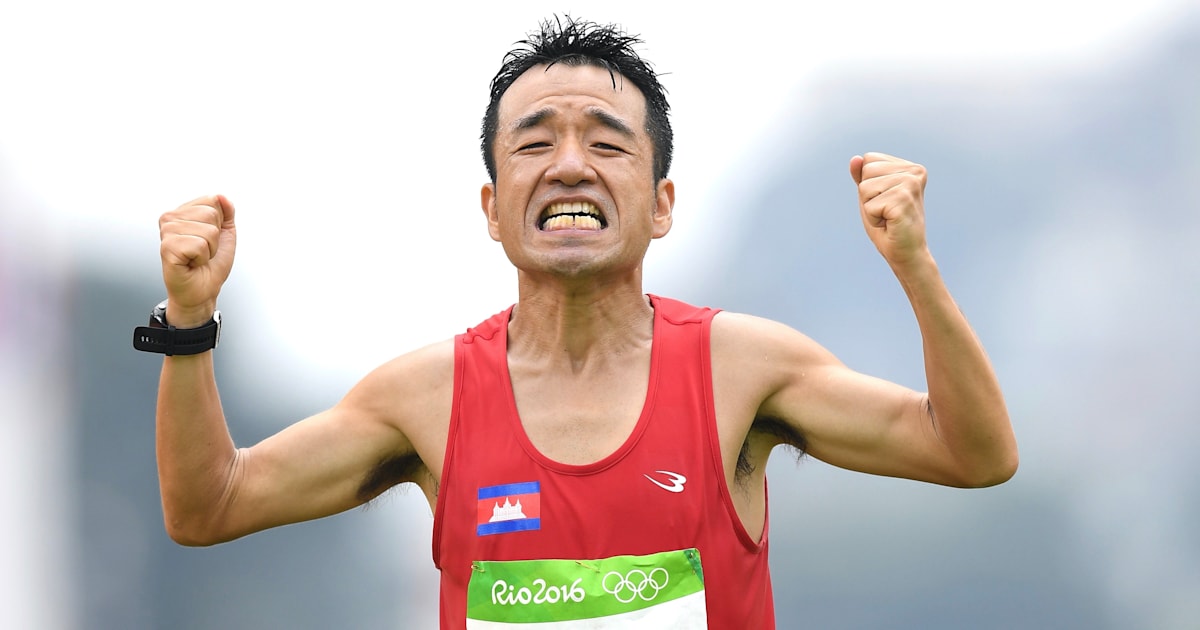 東京マラソンに出場予定だった主な芸能人ランナー 中止に伴う反応は