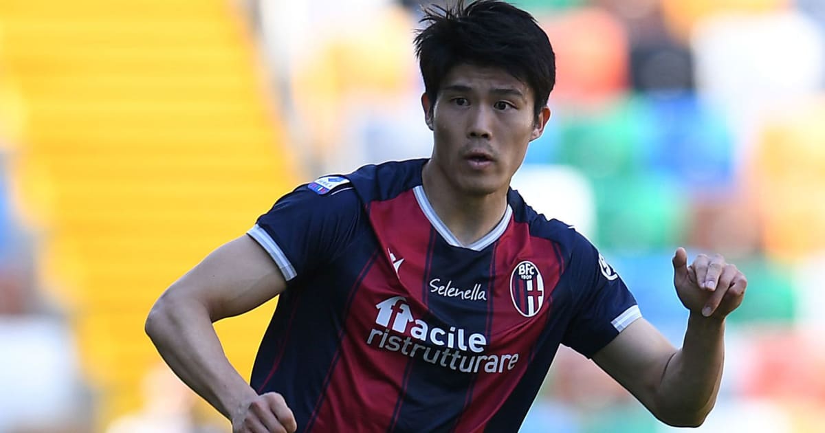 日本代表df冨安健洋 東京五輪までに良いチームにしたい サッカー
