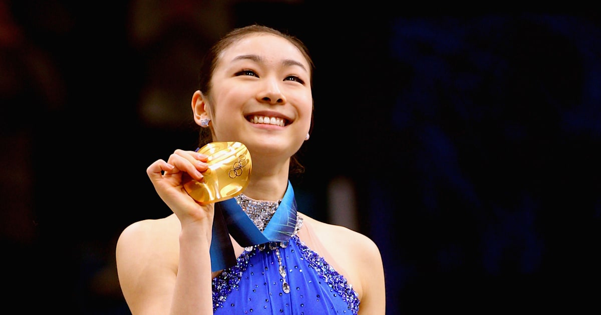 김연아의 인생을 바꾸는 밴쿠버 금은 11 년 만에 재 방문